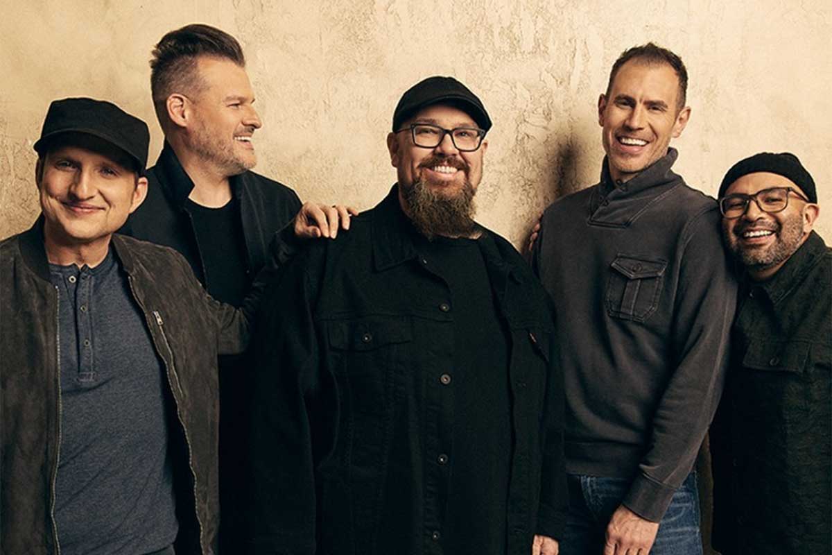 Big Daddy Weave